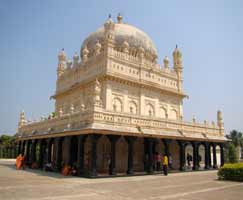 Tour Package In Bangalore