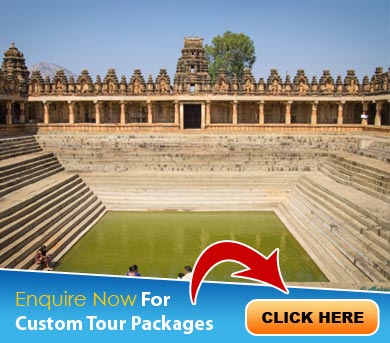 Bangalore Tour Packages