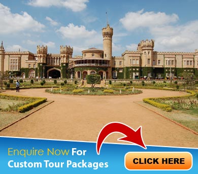 Bangalore Tour Packages